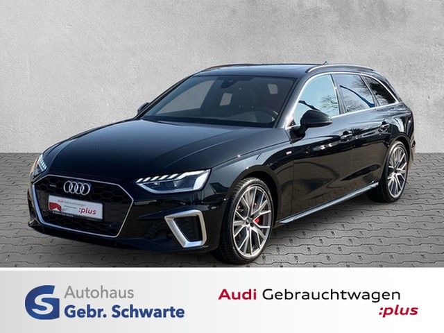Audi A4 14.500 km 44.450 &euro; Leer (Ostfriesland) 26789