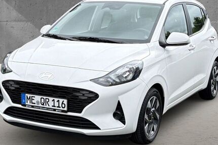 Hyundai i10 1.150 km 16.890 &euro; Hilden 40721
