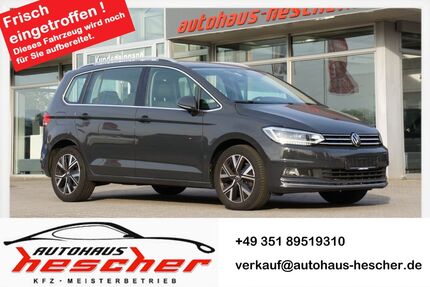 VW Touran 80.000 km 21.980 &euro; Dresden 01139