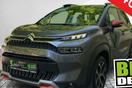 Citroen C3 Aircross 48.110 km 14.901 &euro; Chemnitz 09113