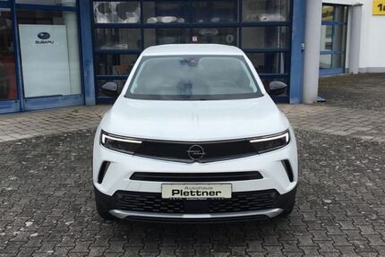 Opel Mokka 13.240 km 20.990 &euro; Coburg 96450