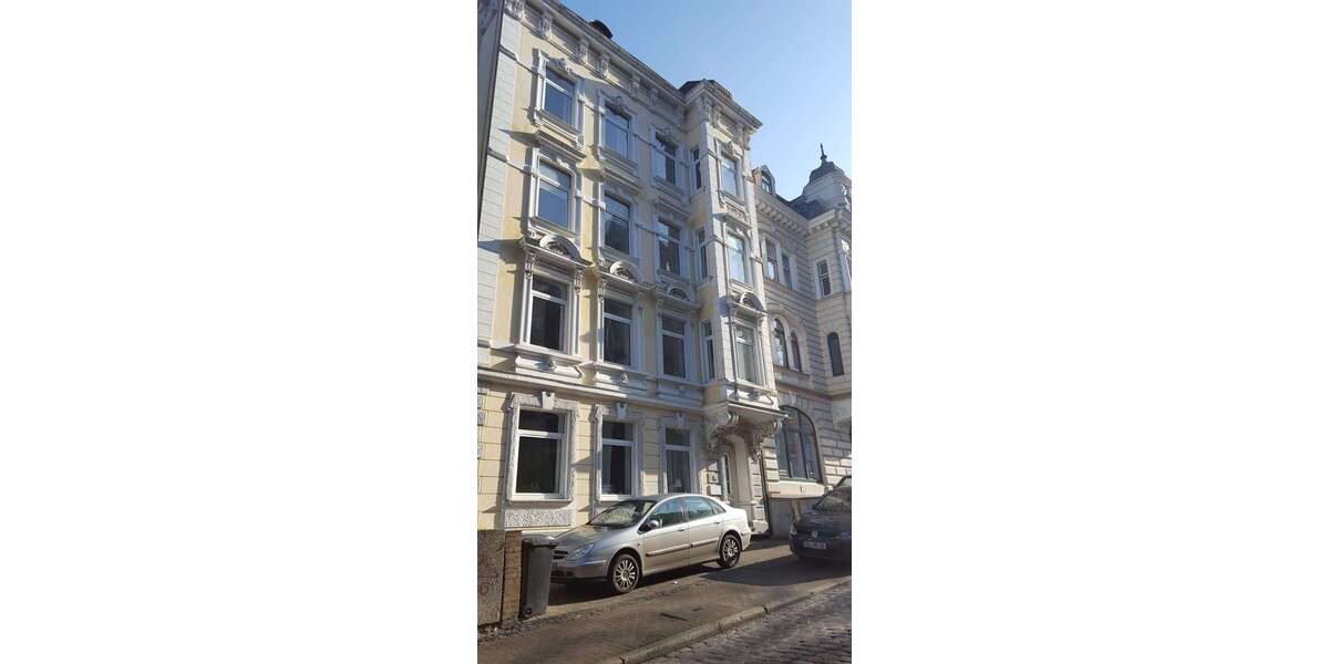 Wohnung zum Mieten in Flensburg 1.020 € 120 m² 5 zimmer