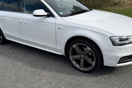 Audi A4 313.495 km 7.300 &euro; Broderstorf 18184