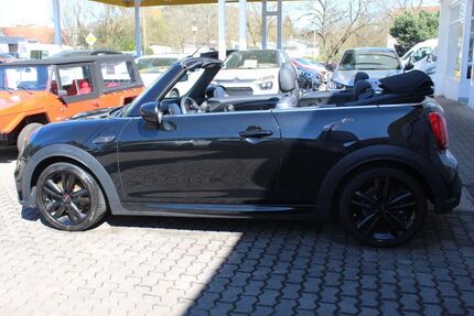 Mini John Cooper Works Cabrio 24.275 km 32.900 &euro; Ensdorf 66806