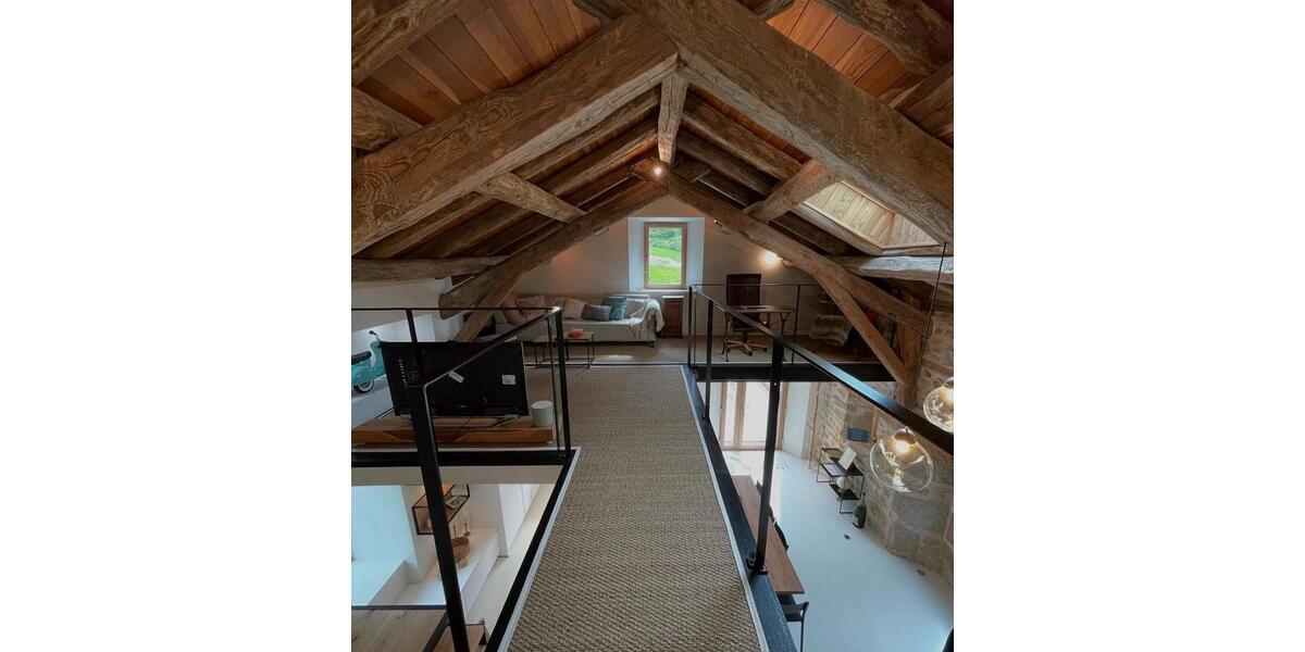 Haus mit Potenzial in Kastel Nonnweiler 6 zimmer