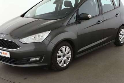 Ford C-Max 72.185 km 11.240 &euro; Essen 45141