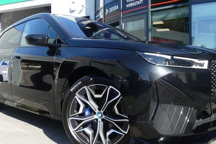 BMW iX 65.123 km 64.400 &euro; Berlin 13156
