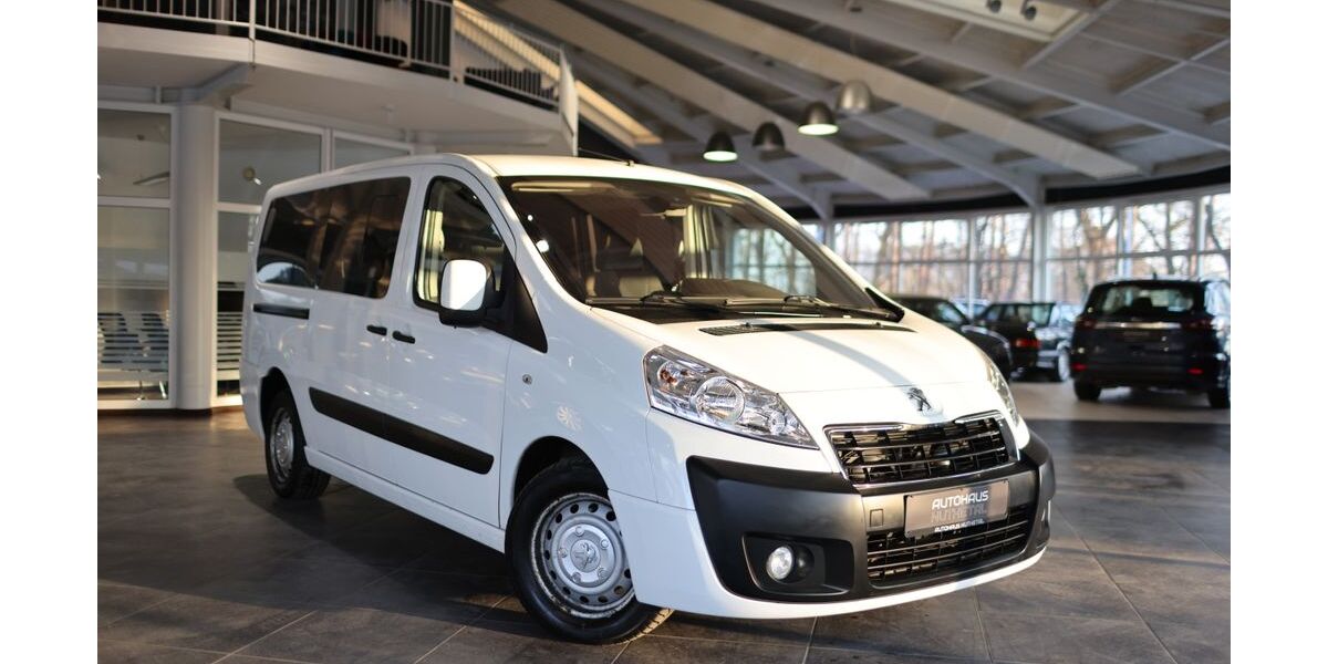 Peugeot Expert 171.803 km 12.480 &euro; Nuthetal 14558