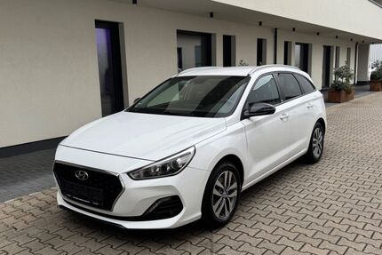 Hyundai i30 189.000 km 10.103 € Worms 67547