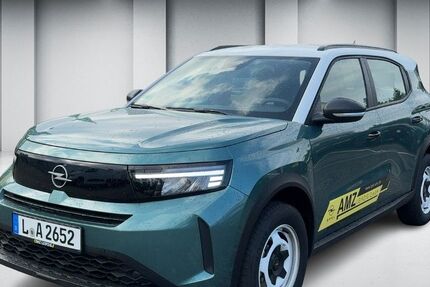 Opel Frontera 10.000 km 23.490 € Leipzig 04179