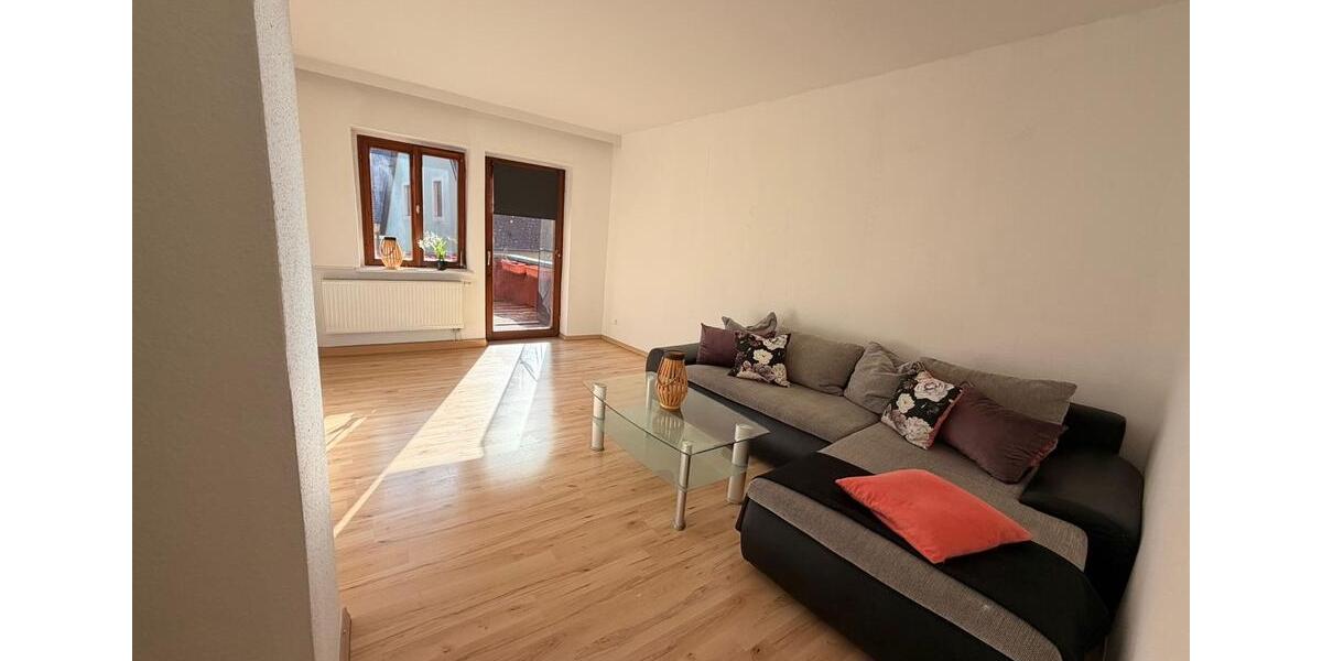 Etagenwohnung Neusitz - 2 Zimmer, 92 m&sup2;, 736&euro; | Angebot:26594078