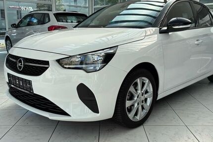 Opel Corsa 34.700 km 11.480 &euro; Neuruppin 16816