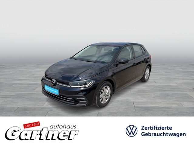 VW Polo 18.694 km 24.895 &euro; Eiselfing 83549