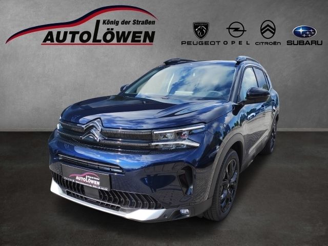 Citroen C5 Aircross 35.000 km 28.700 € Schwäbisch Hall 74523