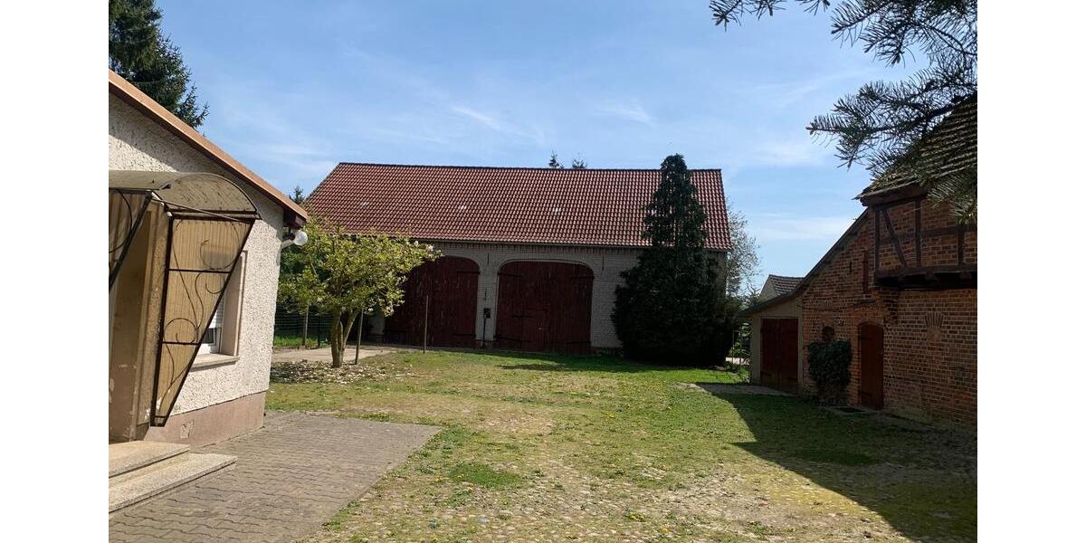 Einfamilienhaus Pritzwalk - 4 Zimmer, 122 m&sup2;, 239.000&euro; | Angebot:27086768