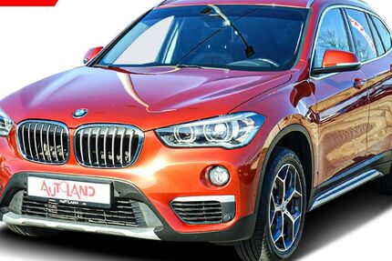 BMW X1 55.596 km 22.950 &euro; Cottbus OT Kolkwitz 03099