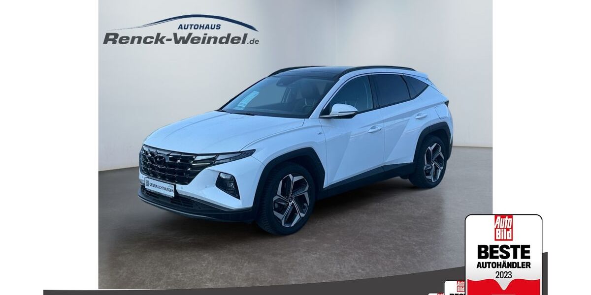 Hyundai TUCSON 39.616 km 31.489 &euro; Mannheim 68199