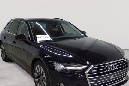 Audi A6 132.254 km 26.090 &euro; Fernwald-Steinbach 35463