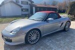 Porsche Boxster 114.691 km 39.981 € Oberaudorf 83080