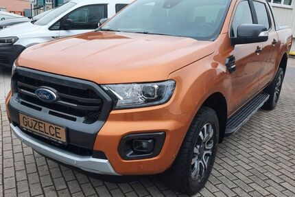 Ford Ranger 83.500 km 34.199 &euro; Baden-Württemberg - Maulbronn 75433