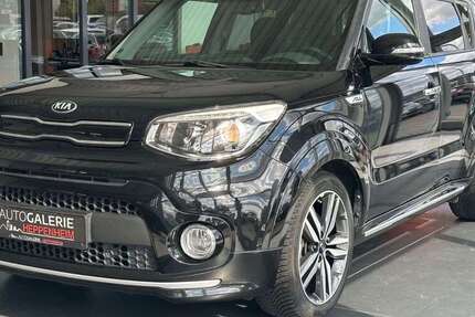 Kia Soul 111.000 km 10.900 &euro; Heppenheim 64646