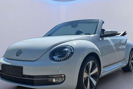 VW Beetle 103.000 km 13.480 &euro; Diepholz 49356