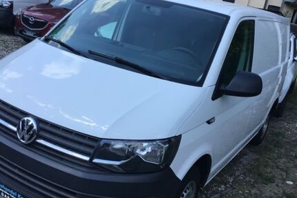 VW T6 Transporter 180.500 km 9.999 &euro; leipzig 04155