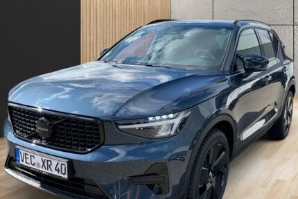 Volvo XC40 2.200 km 43.850 € Vechta 49377