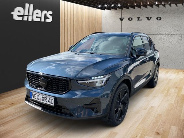 Volvo XC40 2.200 km 43.850 € Vechta 49377