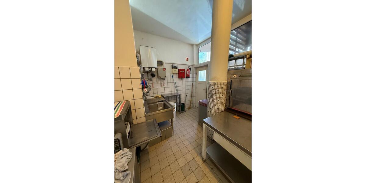 Gewerbeobjekt Kassel - 3.200&euro; | Angebot:26416585