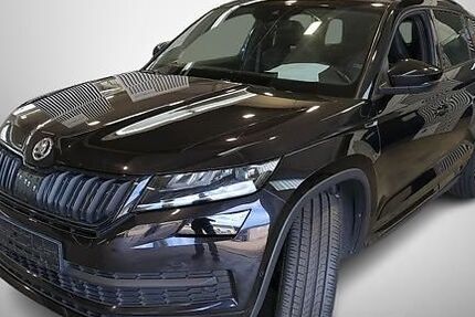 Skoda Kodiaq 101.065 km 28.198 € Ergolding 84030