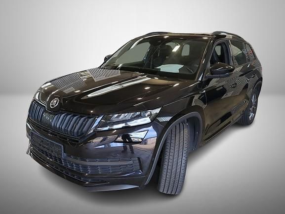 Skoda Kodiaq 101.065 km 28.198 € Ergolding 84030