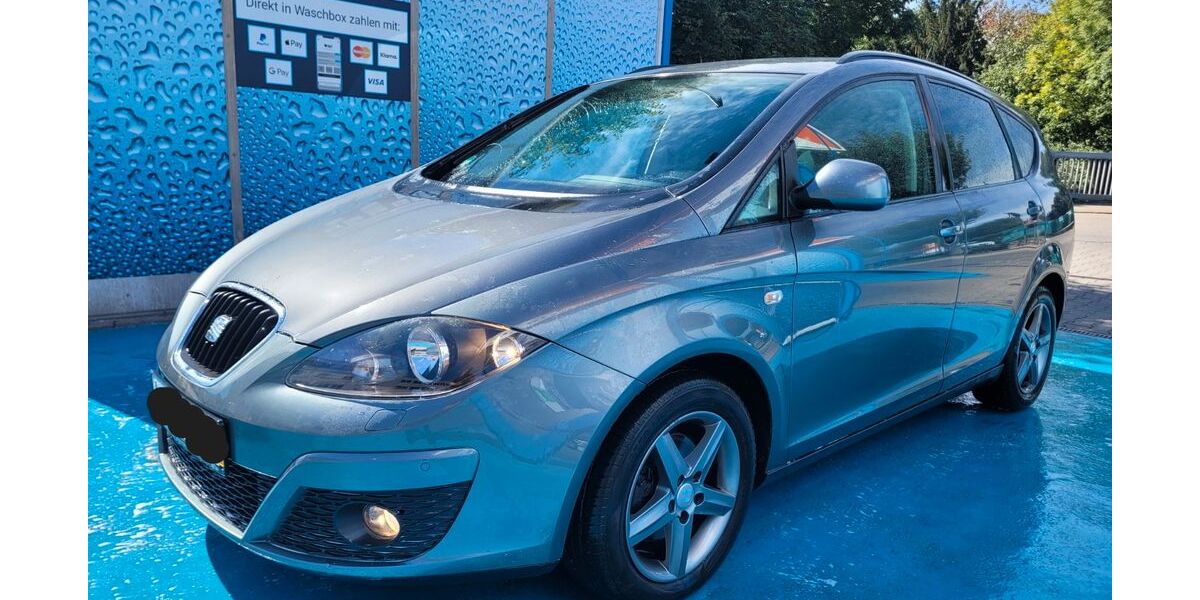 Seat Altea 149.800 km 6.590 &euro; Landshut 84030
