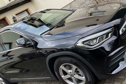 Mercedes-Benz GLA 250 82.000 km 32.000 &euro; Muldestausee 06774