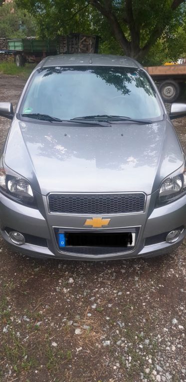 Aveo