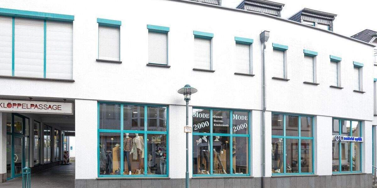 Gewerbeobjekt Polch - 249.000&euro; | Angebot:25797272