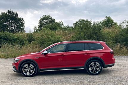 VW Passat 145.800 km 21.000 € Lürrip 41065
