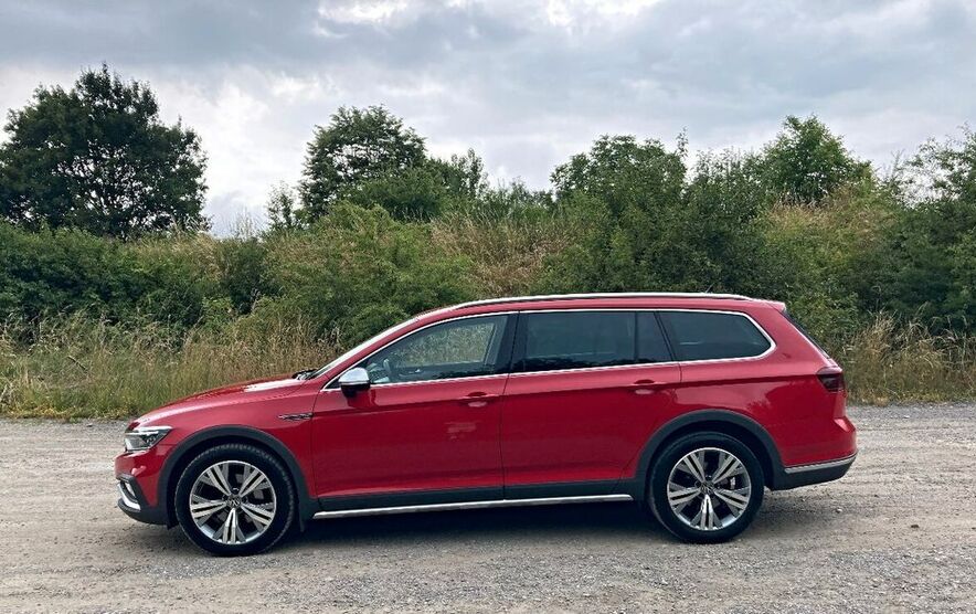 VW Passat 145.800 km 21.000 € Lürrip 41065