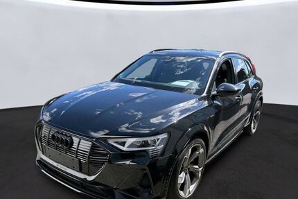 Audi e-tron 57.322 km 38.990 € Rastede/ Wahnbek 26180