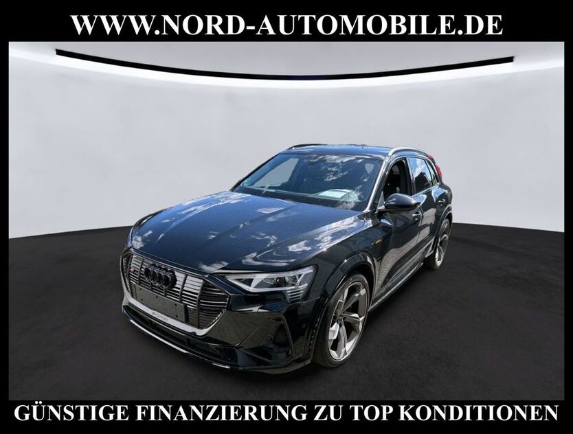 Audi e-tron 57.322 km 38.990 € Rastede/ Wahnbek 26180