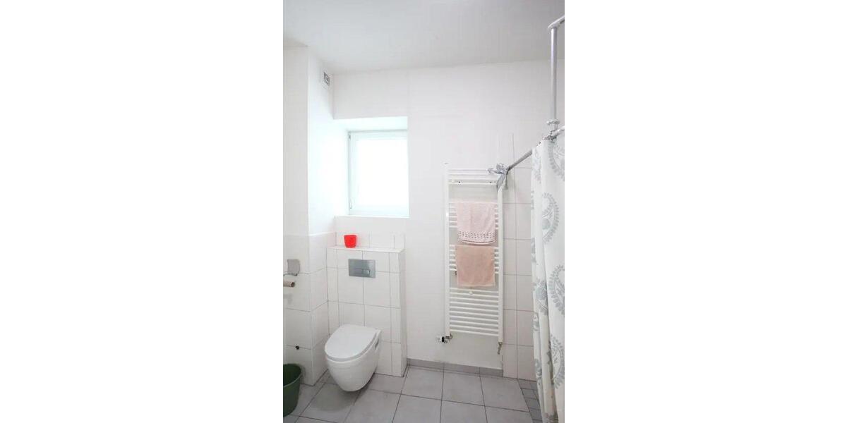 Etagenwohnung Tuttlingen - 1 Zimmer, 27 m&sup2;, 380&euro; | Angebot:26088237