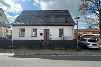 Haus Lichtenfels - 4 Zimmer, 90 m&sup2;, 249.000&euro; | Angebot:26227267