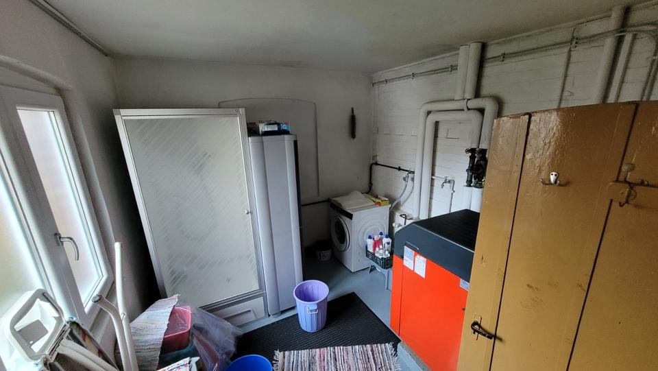 Einfamilienhaus Blaustein - 5 Zimmer, 116 m&sup2;, 260.000&euro; | Angebot:25408411