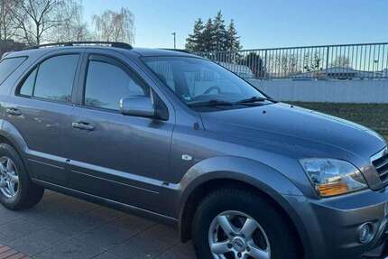 Kia Sorento 218.000 km 2.950 &euro; Hannover 30179