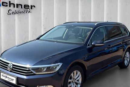 VW Passat Variant 139.500 km 14.590 € Schöneck / Vogtland 08261