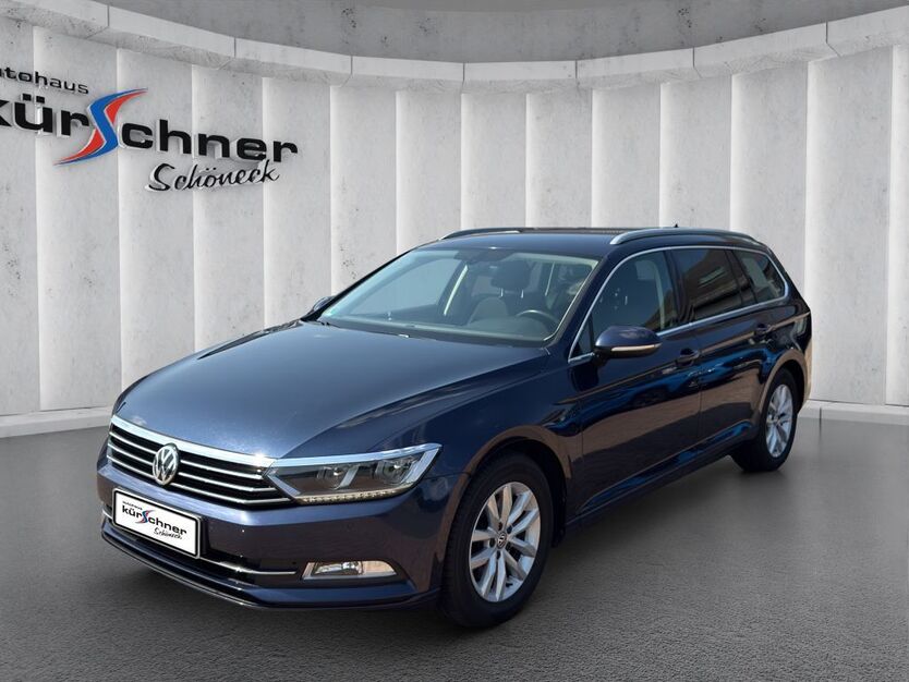 VW Passat Variant 139.500 km 14.590 € Schöneck / Vogtland 08261