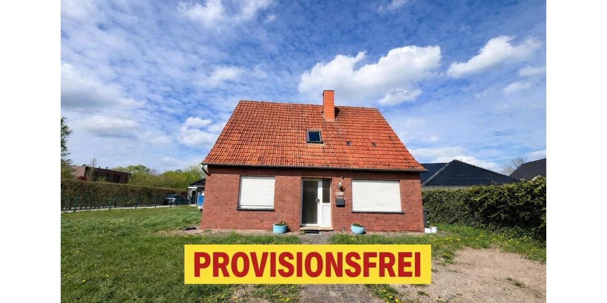 Einfamilienhaus Saterland - 7 Zimmer, 138 m&sup2;, 200.000&euro; | Angebot:26231076