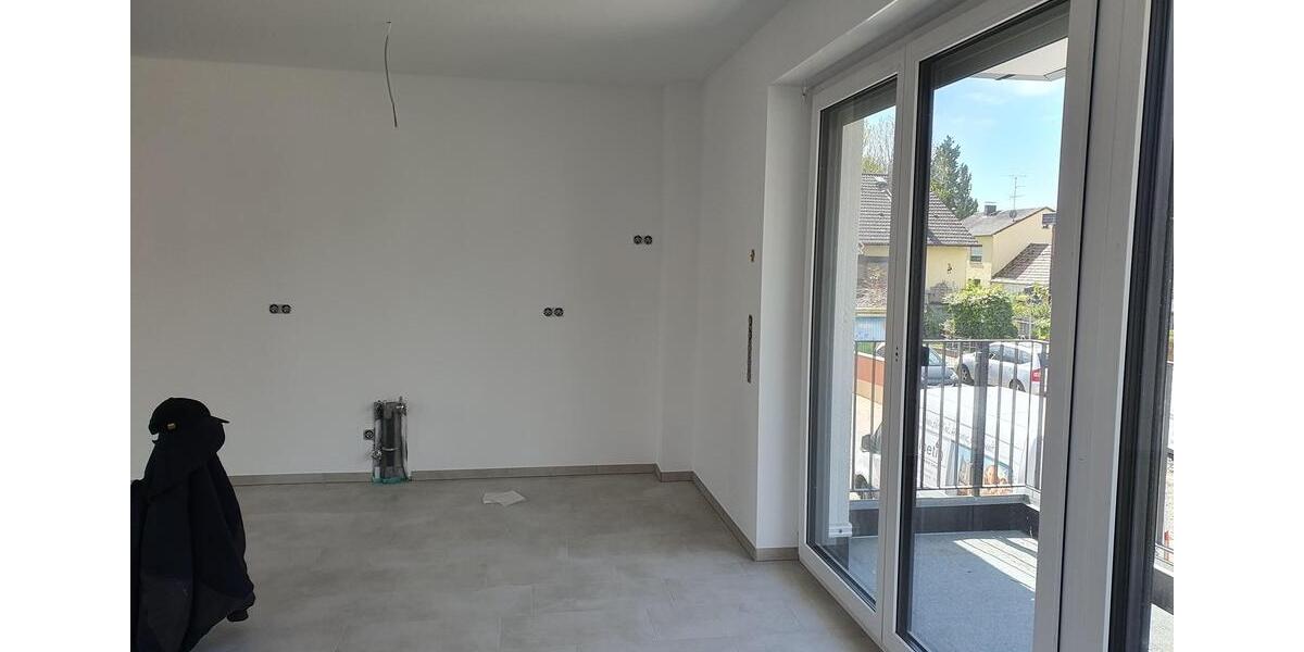 Etagenwohnung Roßdorf - 3 Zimmer, 98 m&sup2;, 1.690&euro; | Angebot:26320771