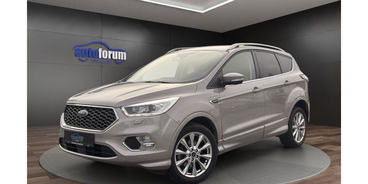 Ford Kuga 119.800 km 17.490 &euro; Stockstadt am Rhein 64589