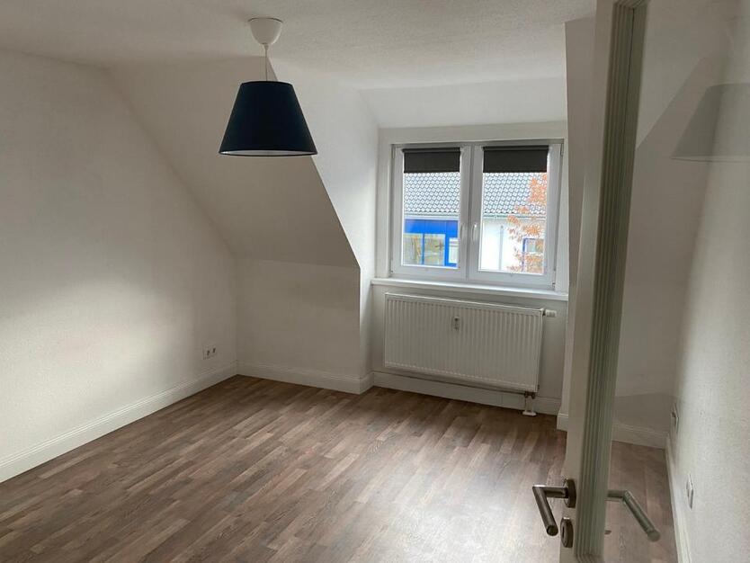 lichtdurchflutete 3-Zimmerwohnung